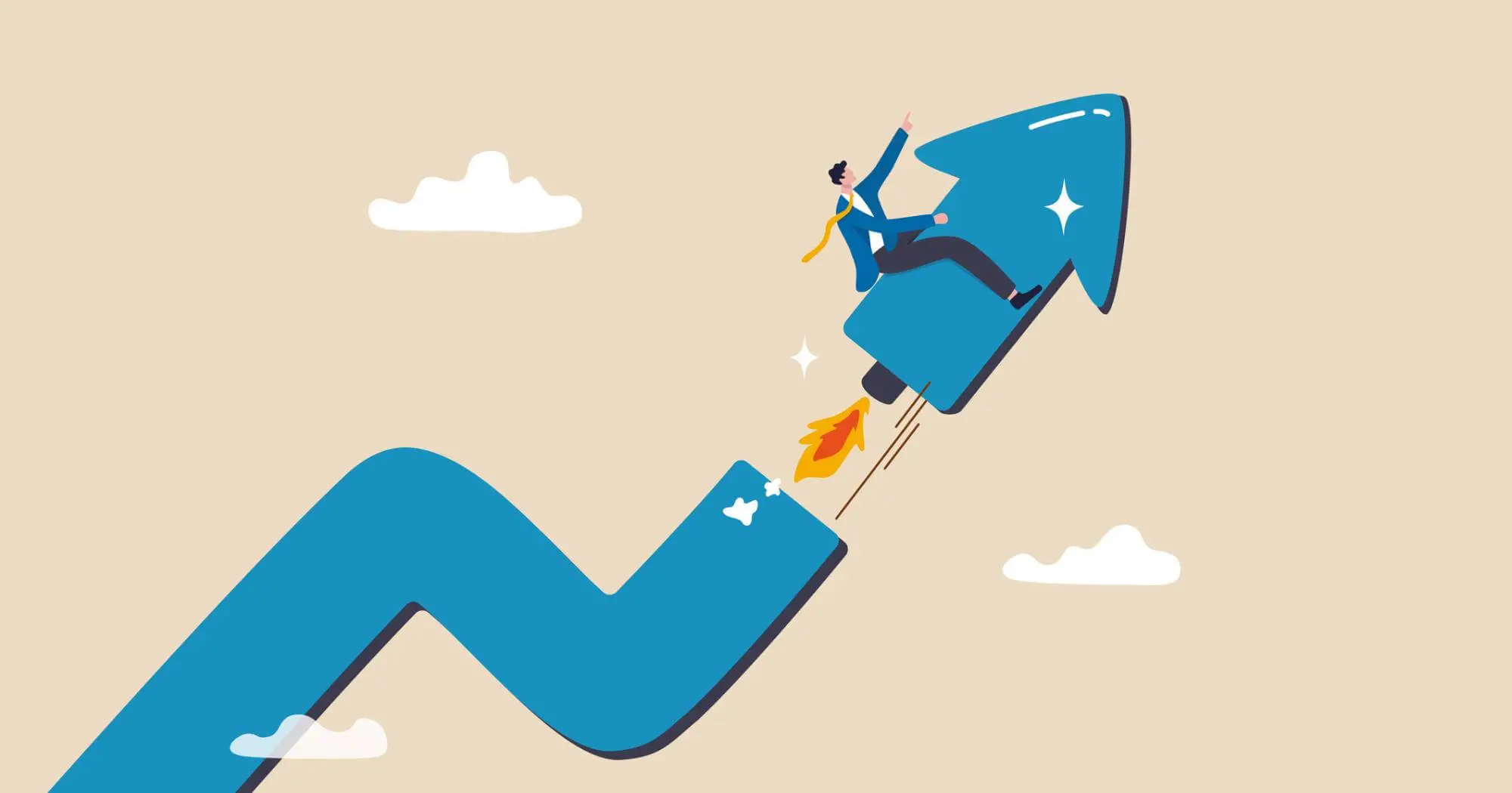 7 ways a strong brand corporate identity can catapult your business to success.