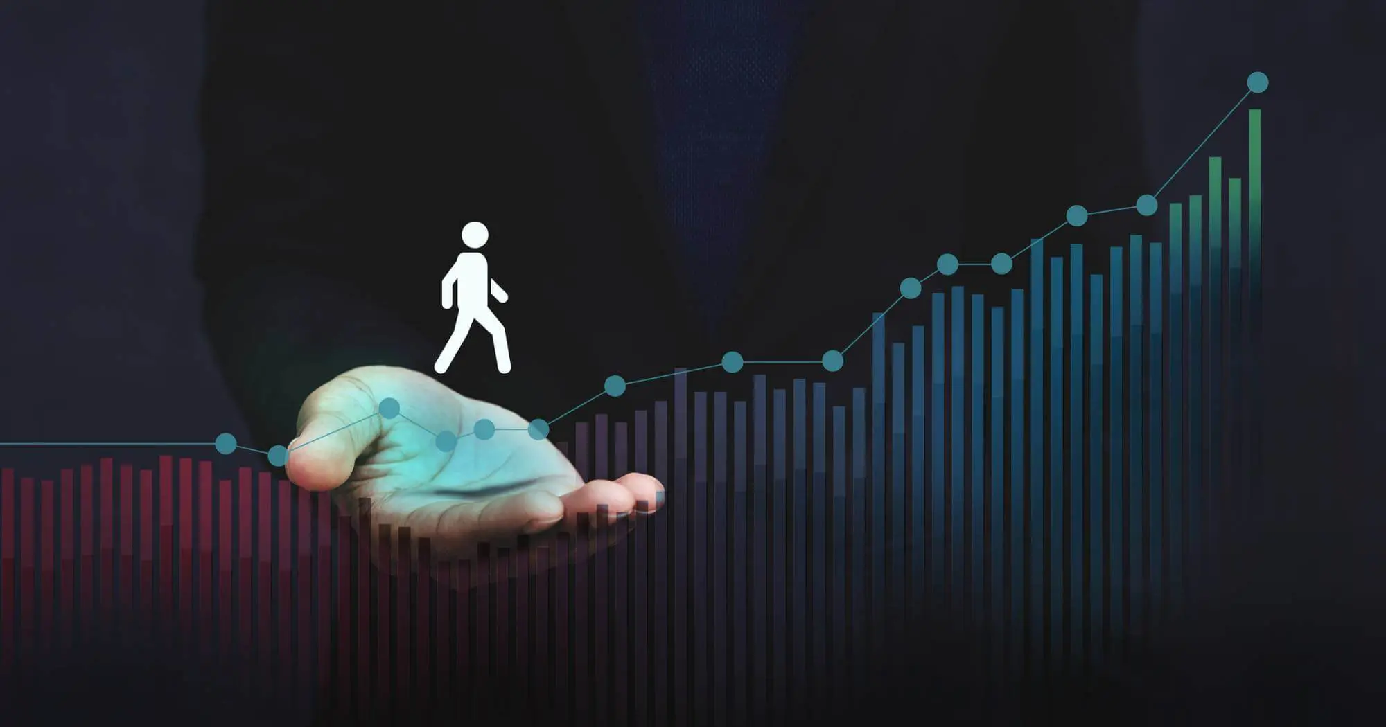 A guide to understanding the buyer’s journey.