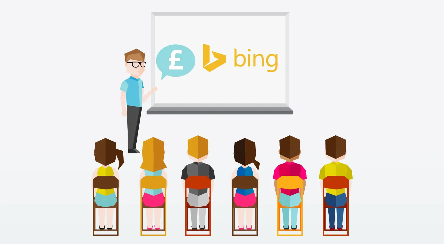 Why you should be using Bing PPC advertising.