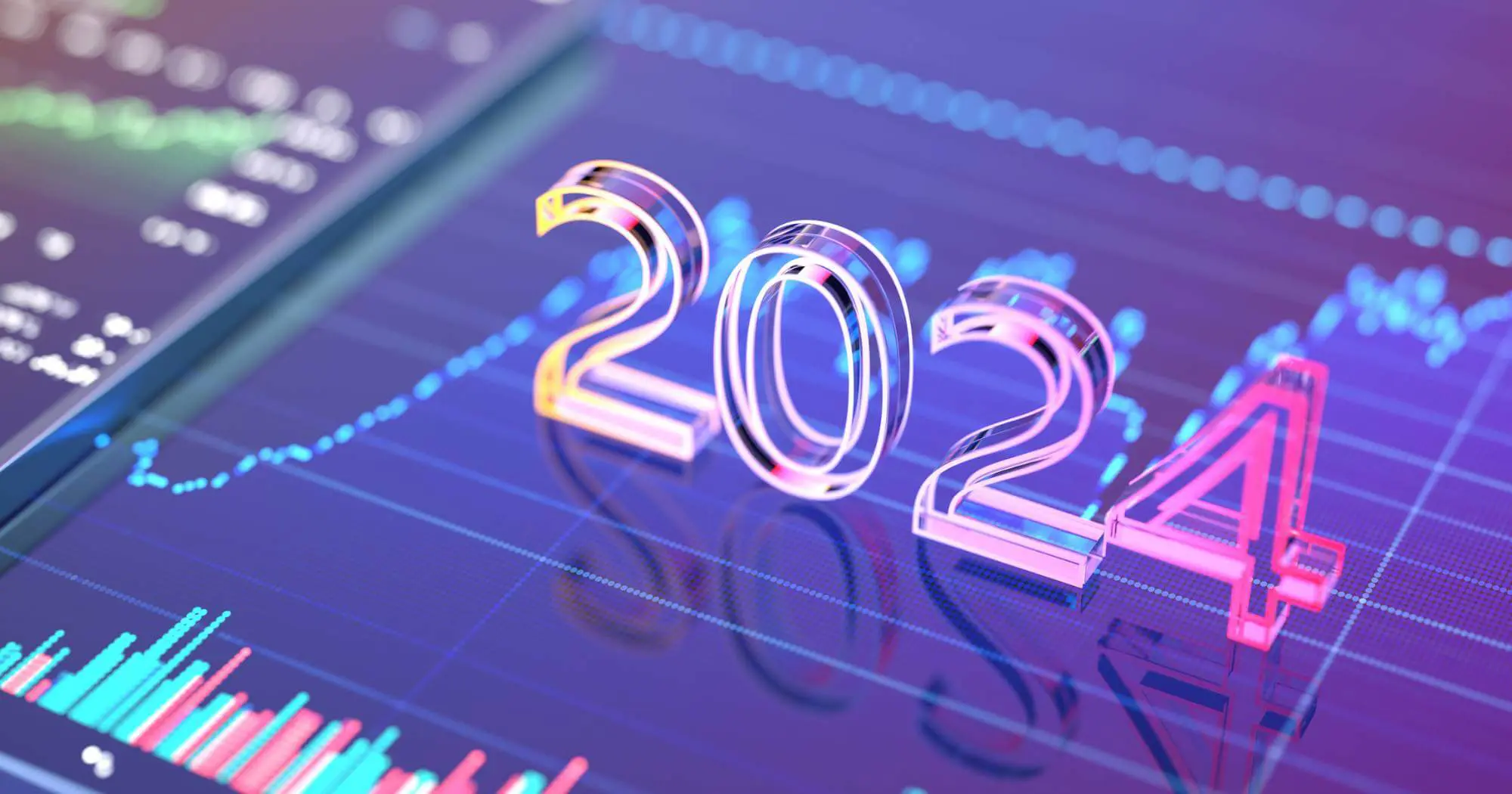 6 key digital marketing trends in 2024 you need to be aware of