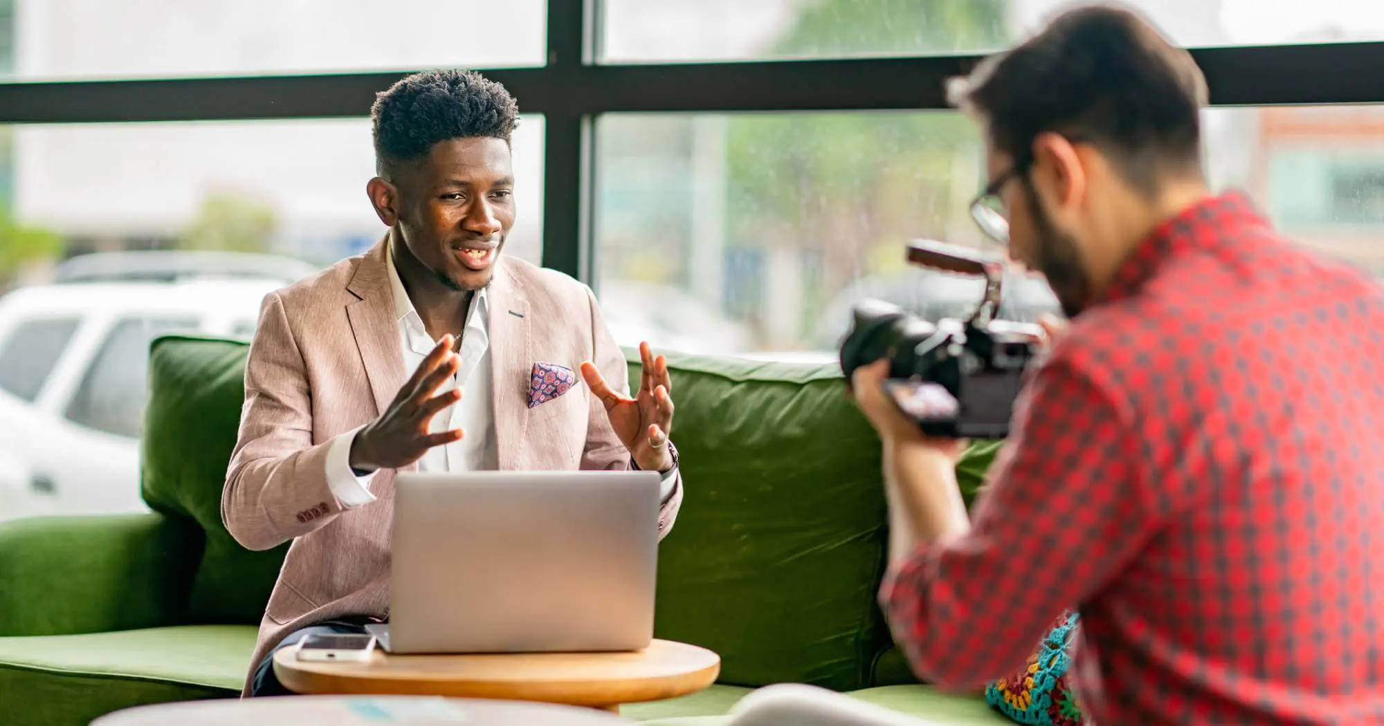 How business video marketing can drive real results.