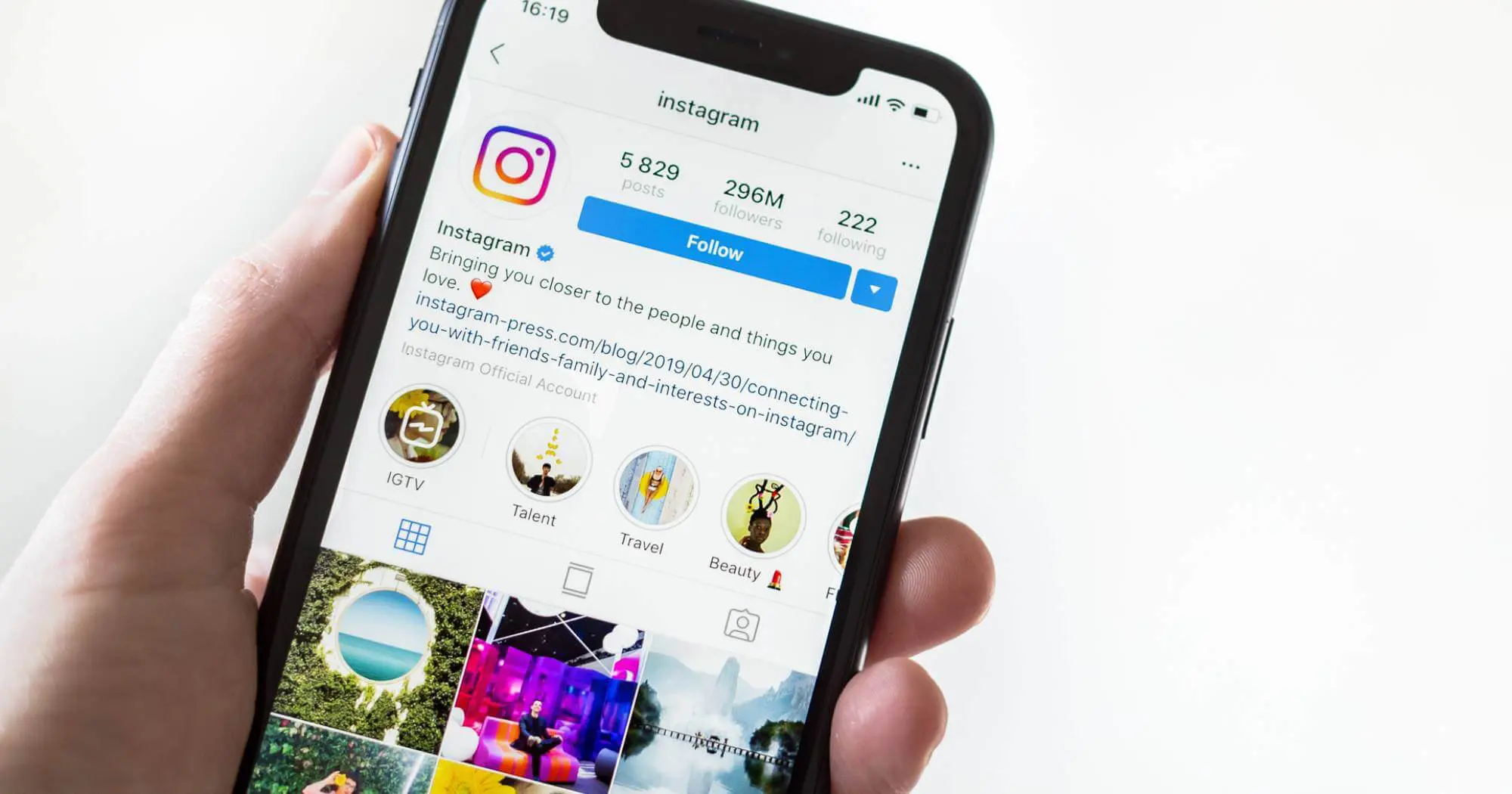 5 key Instagram updates to be aware of for 2025.