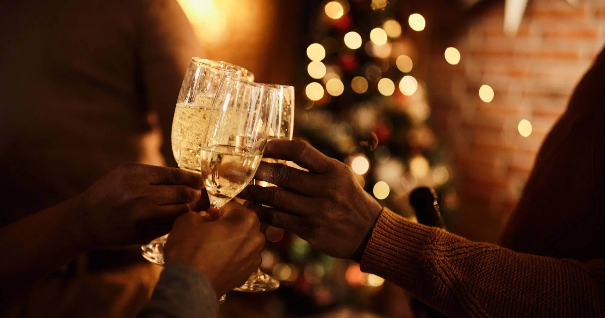 Merry Christmas from the Fifteen team!