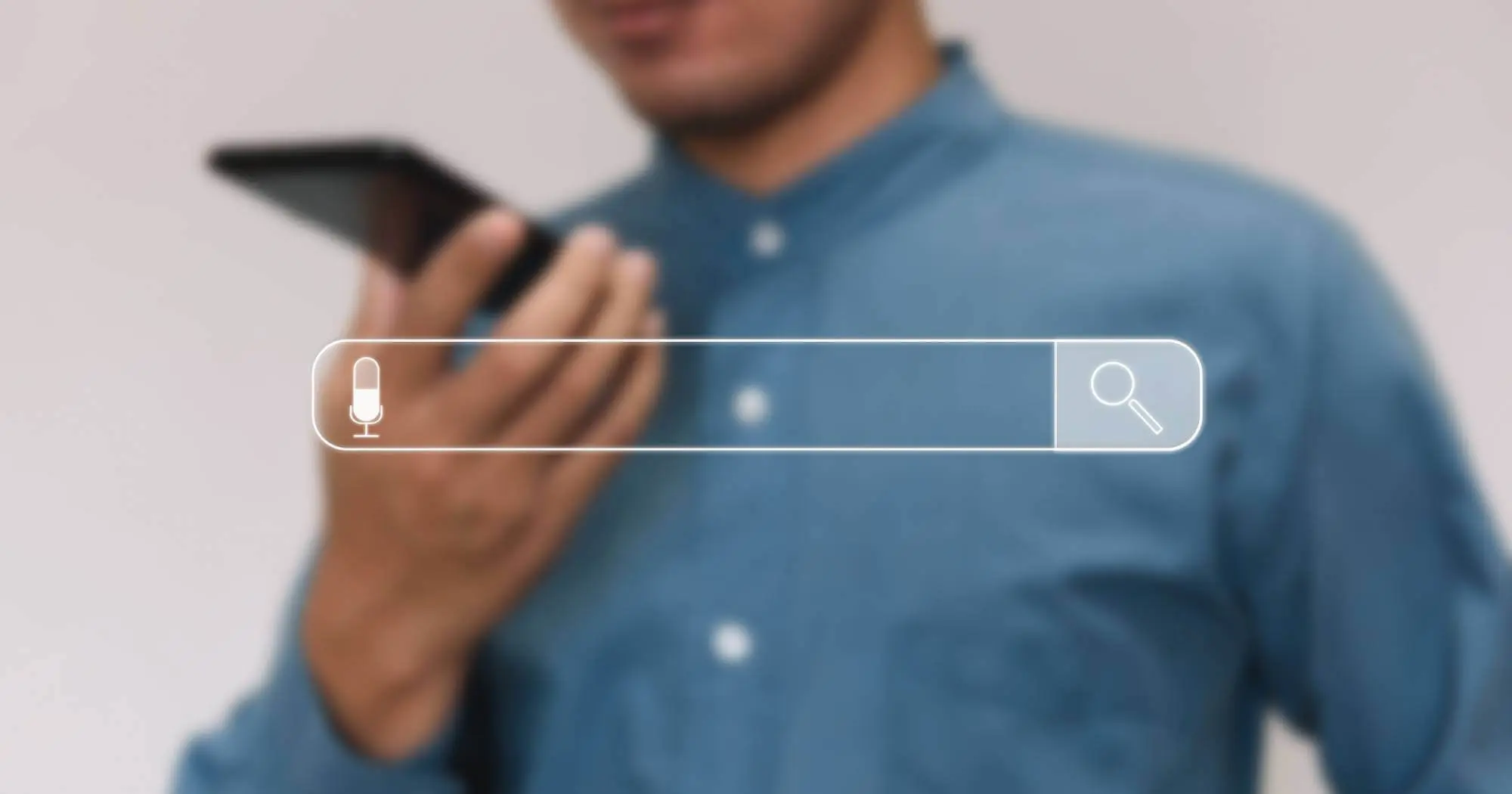 Our guide to optimising for voice search.