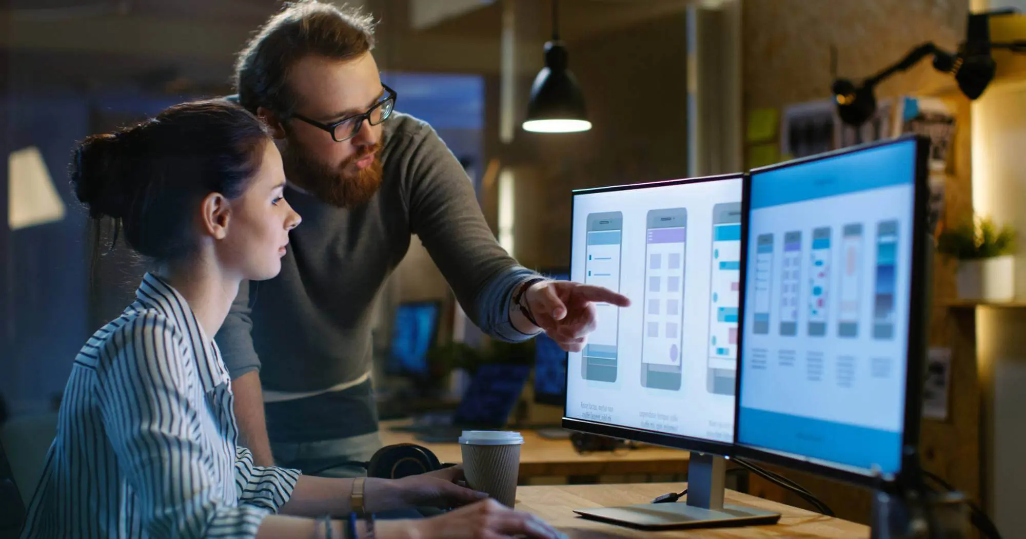 The process of mobile app development: what are the basics?
