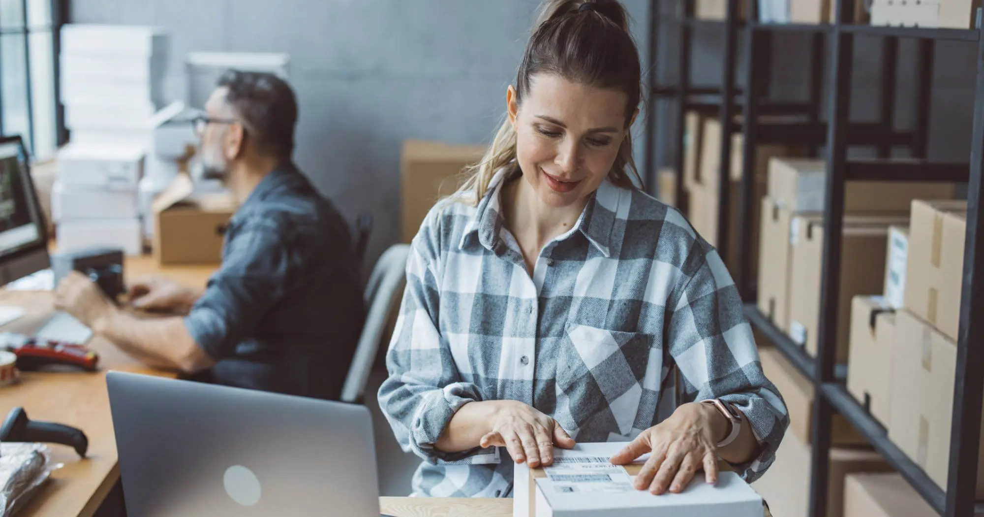 Why is ecommerce important?